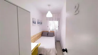 Room for rent in Granada, Andalucía