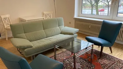 Apartment for rent in Hamburg Mitte, Hamburg