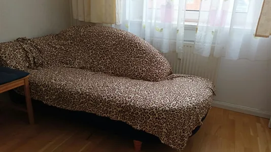 Rooms in Hamburg Nord - photo 10