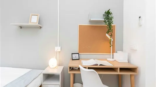 Rooms in Milano Zona 5 - Vigentino, Chiaravalle, Gratosoglio - photo 9