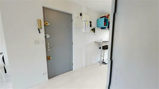 Rooms in Clermont-Ferrand - photo 10