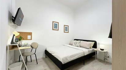 Room for rent in Madrid Chamberí, Madrid