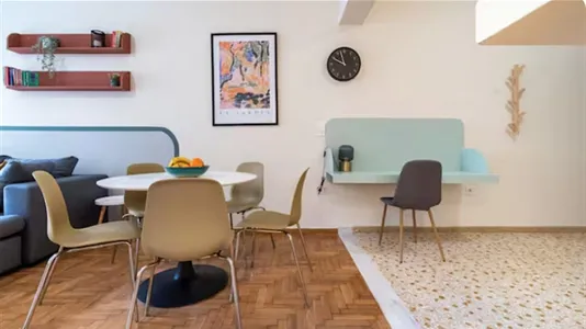 Rooms in Athens Agios Nikolaos - photo 8