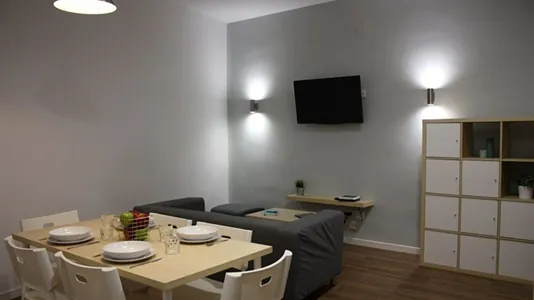 Rooms in Madrid Centro - photo 6