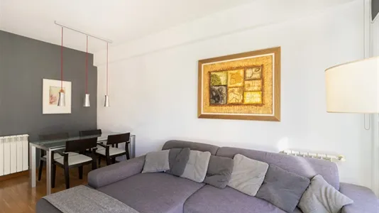 Apartments in Barcelona Ciutat Vella - photo 5