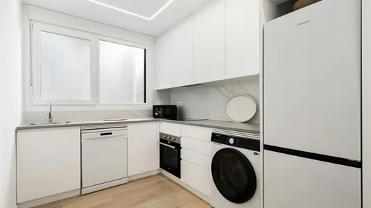 Rooms in Madrid Tetuán - photo 5