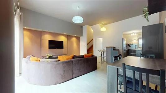 Rooms in Rouen - photo 1