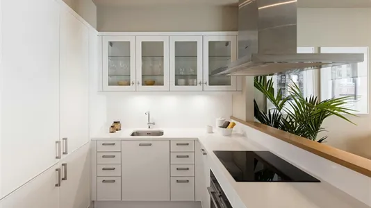 Apartments in Barcelona Sarrià-St. Gervasi - photo 7