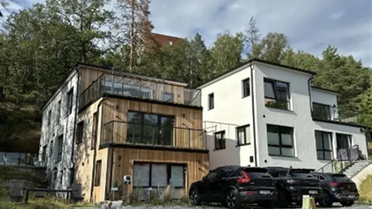 Apartments in Danderyd - photo 1