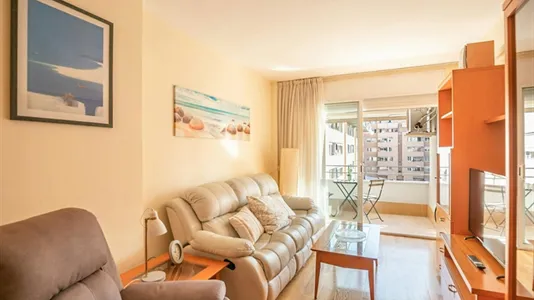 Apartments in Barcelona Sant Martí - photo 8