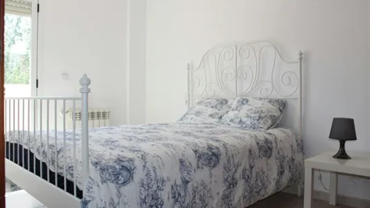 Rooms in Zaragoza - photo 1