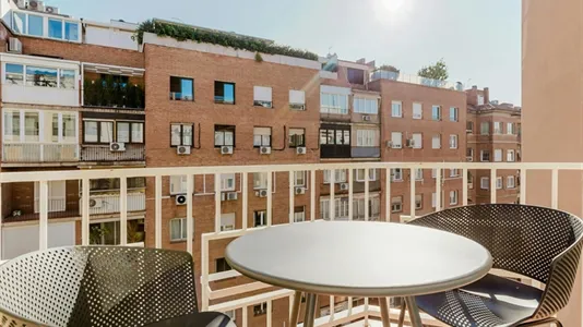 Apartments in Barcelona Sarrià-St. Gervasi - photo 5