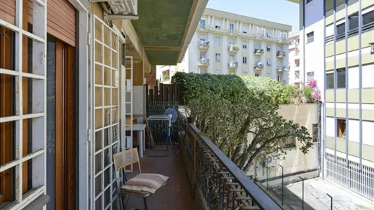 Rooms in Roma Municipio XII – Monte Verde - photo 5