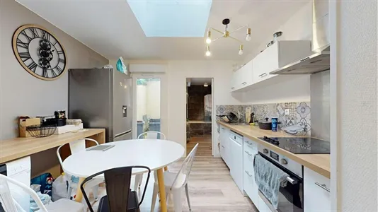 Rooms in Lille - photo 3