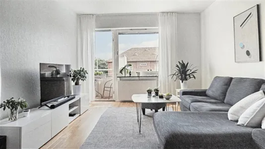 Apartments in Helsingborg - photo 1