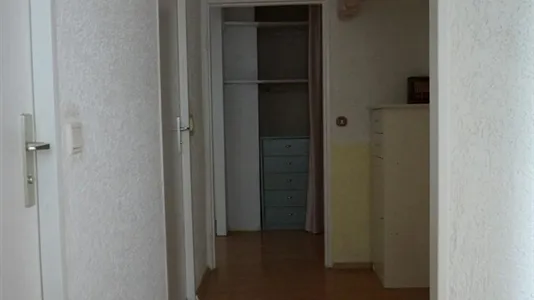 Rooms in Berlin Reinickendorf - photo 8