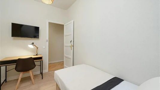 Rooms in Madrid Moncloa-Aravaca - photo 2