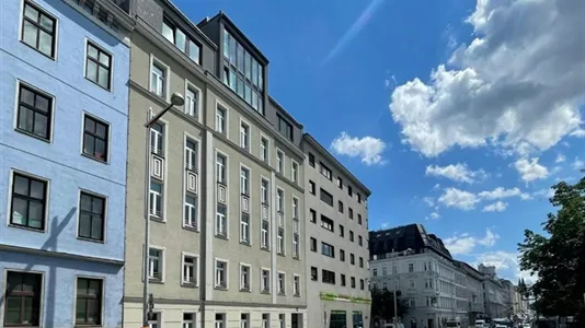 Apartments in Vienna Alsergrund - photo 10