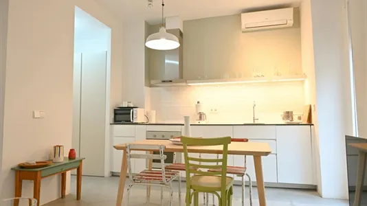 Apartments in Madrid Centro - photo 8