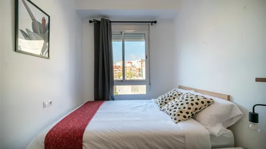 Rooms in Valencia Poblats Marítims - photo 5
