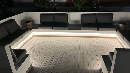 Apartments in Madrid Usera - photo 4