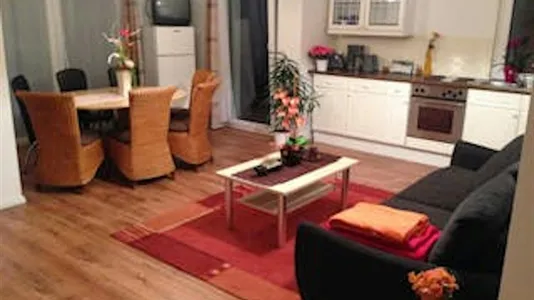 Rooms in Berlin Pankow - photo 7