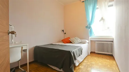Rooms in Madrid Chamartín - photo 4