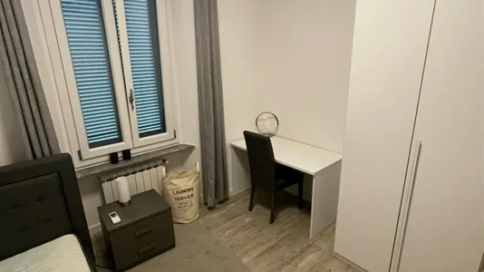 Rooms in Florence - photo 3