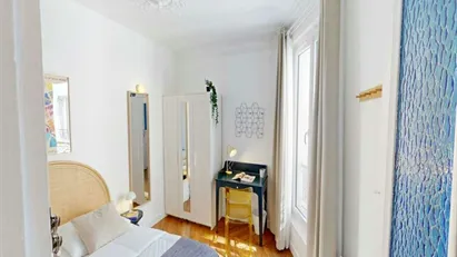 Room for rent in Paris 9ème arrondissement, Paris Room for rent in Paris 9ème arrondissement, Paris