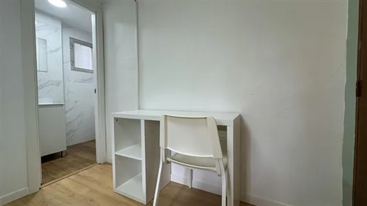 Rooms in Madrid Moratalaz - photo 5