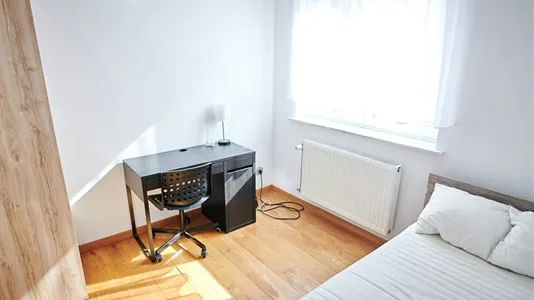 Rooms in Brussels Vorst - photo 2