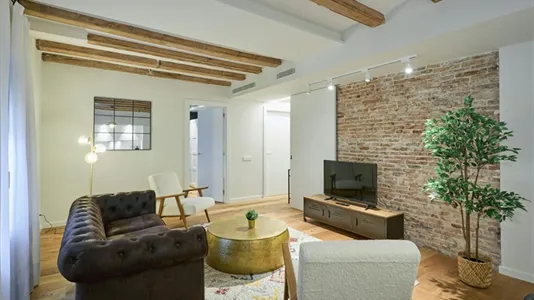 Apartments in Barcelona Ciutat Vella - photo 6