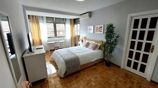 Rooms in Madrid Hortaleza - photo 8