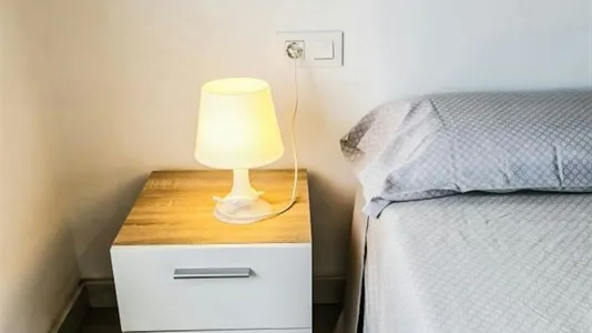 Rooms in el Camí de Vera - photo 5