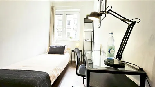 Rooms in Cologne Innenstadt - photo 1