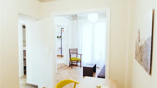 Apartments in Location is not specified - photo 7