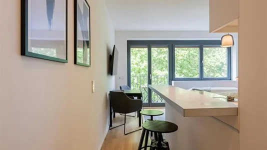 Apartments in Berlin Friedrichshain-Kreuzberg - photo 10