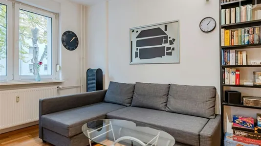 Apartments in Berlin Mitte - photo 4