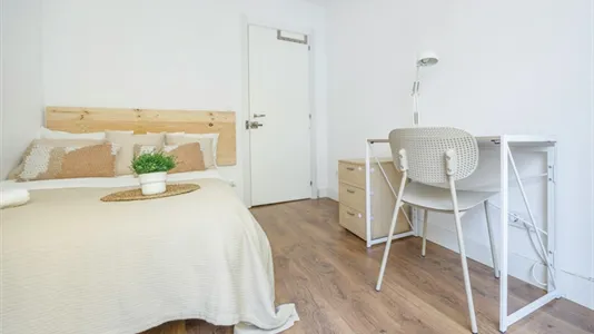 Rooms in Valencia Poblats Marítims - photo 4