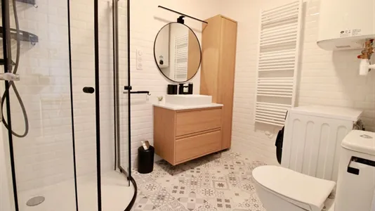 Rooms in Nice - photo 9