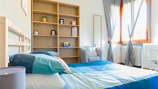 Rooms in Padua - photo 4