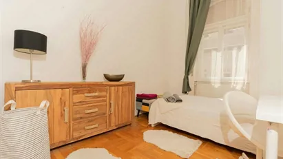 Room for rent in Budapest Terézváros, Budapest