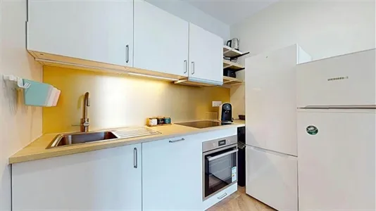 Rooms in Toulouse - photo 9