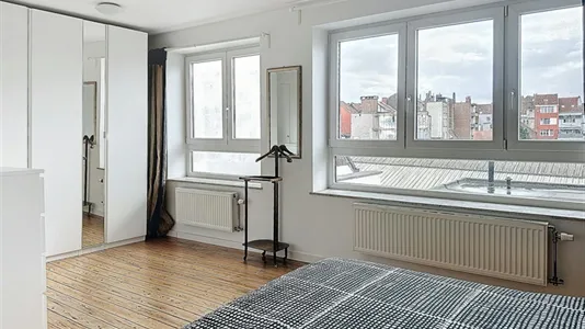 Houses in Brussels Vorst - photo 6