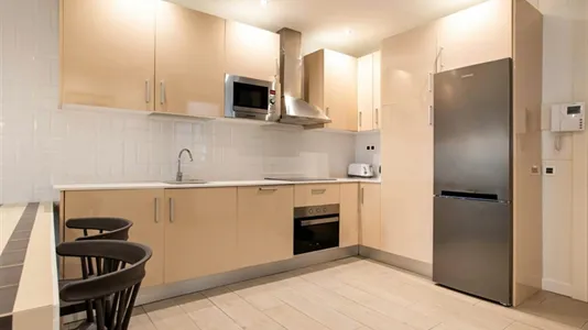 Apartments in Madrid Centro - photo 9