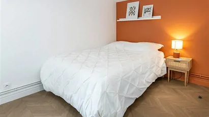 Room for rent in Lyon, Auvergne-Rhône-Alpes