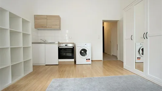 Apartments in Wien Rudolfsheim-Fünfhaus - photo 4