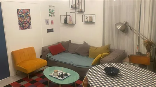 Apartments in Rennes - photo 6