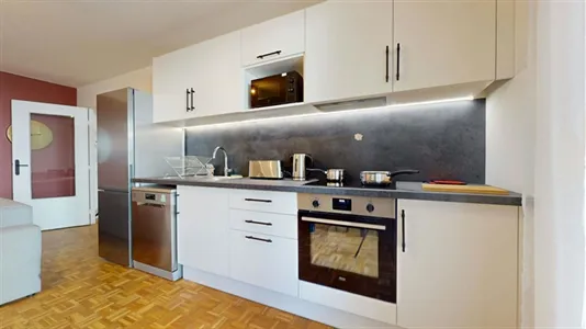 Rooms in Lyon - photo 5