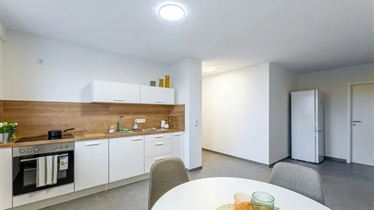 Houses in Nuremberg - photo 8